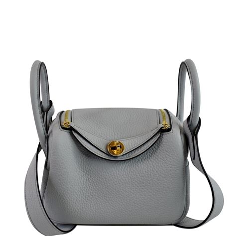 lindy bag price 2024